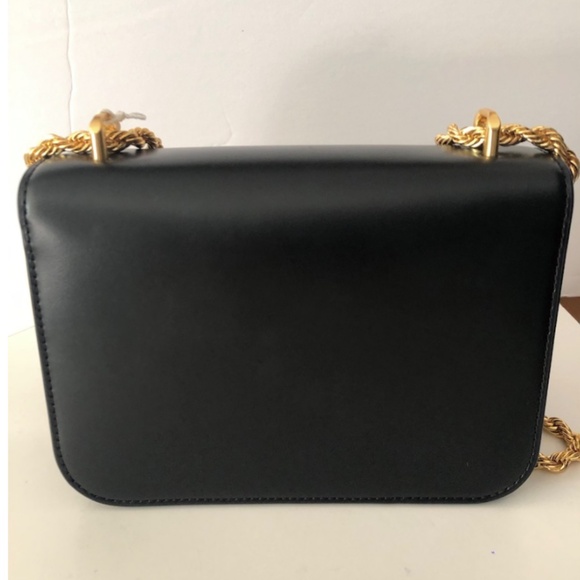 Tory Burch Eleanor Small Convertible Shoulder Bag - Picture 15 of 16